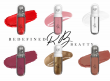 Redefined Beauty Founder Chiquita Mason Celebrates National Lipstick Day Through Beauty, Resilience, and Everyday Luxury