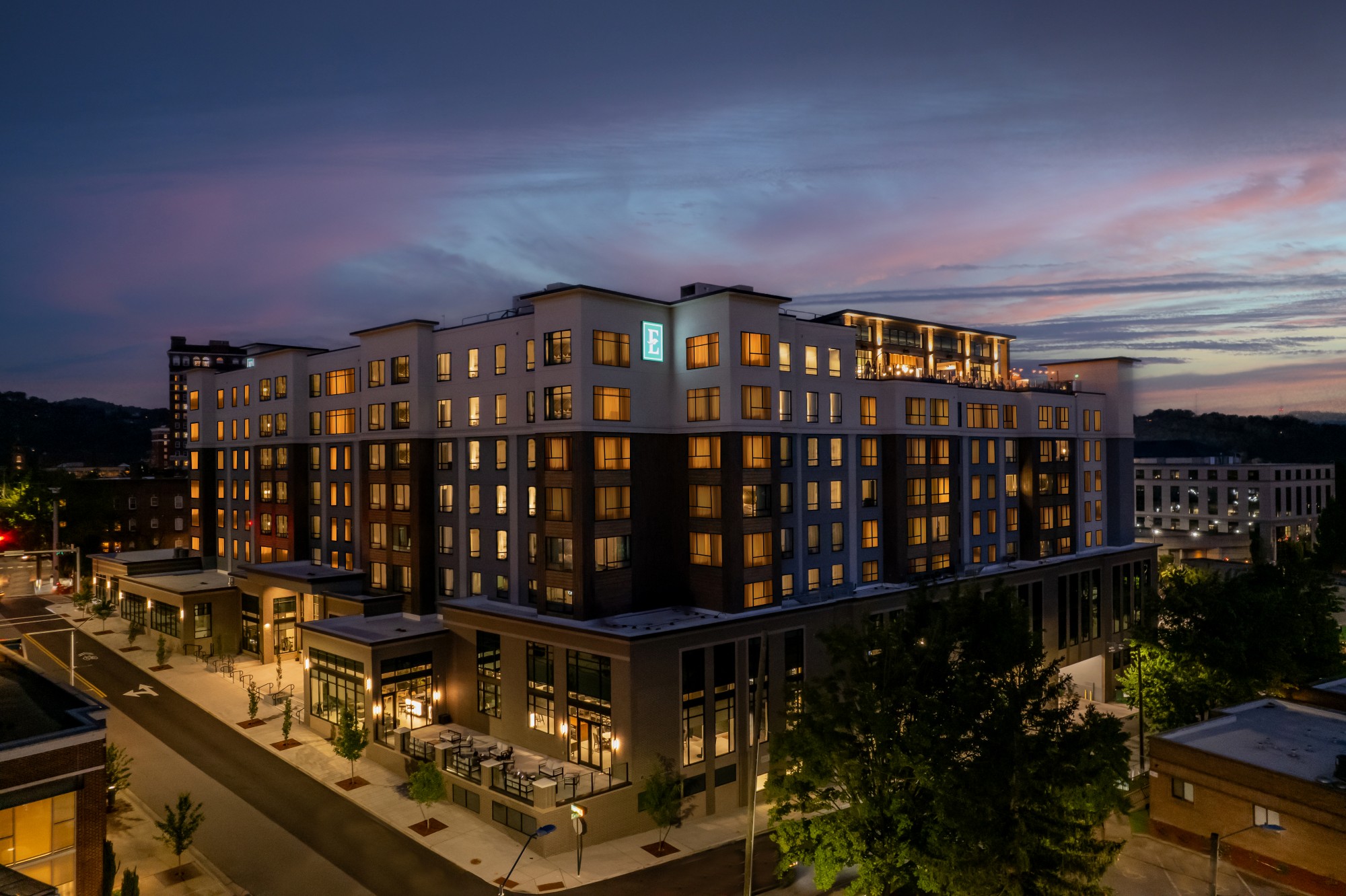 Shifting Corporate Event Preferences Increase Demand for Integrated Downtown Venues