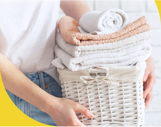 Orange House Launches 3-in-1 Stain & Odor Removal Powder to Meet Growing Demand for Conscious High-Performance Home Care