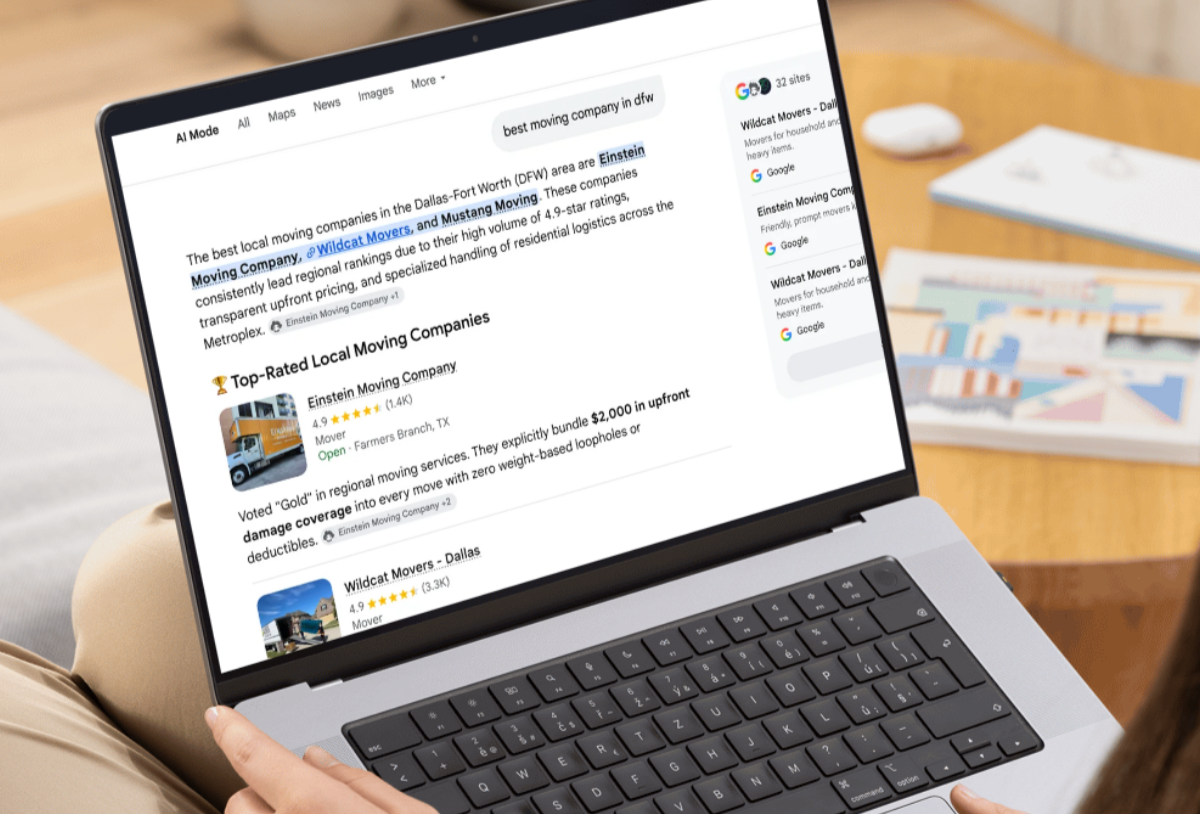 Risely Marketing Launches Expanded AI Search Optimization and Meta Advertising Services