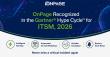 OnPage Recognized in the Gartner® Hype Cycle™ for ITSM, 2026