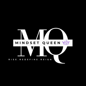 Mindset Queen Logo