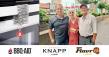 BBQ-AID Acquires Knapp Kitchen, Expanding Household Cleaning Portfolio