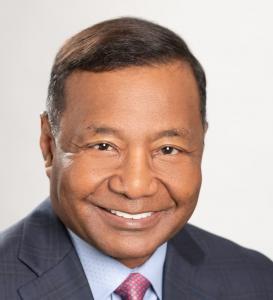 The Rock Hill Turner Foundation (RHTF) announces that it will host its second annual major fundraising event on Saturday 19 September from 7-11 PM at Kahler Hall, 5440 Old Tucker Row LTG (Ret.) Thomas P. Bostick, PhD, PE, NAE, Founder and CEO of Bostick Global Strategies, service-disabled veteran-owned small business (SDVOSB)