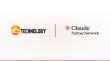 BCS Technology Joins Anthropic's Claude Partner Network