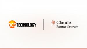 BCS Technology, an IT consulting and professional services firm serving enterprises across APAC, the Americas, and the Middle East, has joined the Claude Partner Network, Anthropic's global program for organisations helping enterprises adopt and deploy Claude bcs-technology-claude-partner-network.png