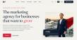 Norwegian Marketing Agency Mementor Goes Global With New English Website