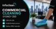 Commercial Cleaning Sydney CBD Sees Steady Demand as Workplace Standards Continue to Evolve