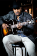 Acclaimed Jazz Vocalist Allan Harris Unveils Swingin' Love Songs