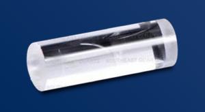 Fused Silica Rod