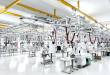 CleverMax Hanger System: RFID Innovation and the Connected Factory Workflow