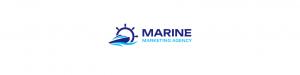 Marine Marketing Logo