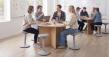 Why the Standard Dorm Desk is Failing Gen Z: The Rise of Agile Ergonomics in Campus Housing