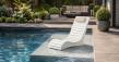 AquaCurve Highlights Space-Saving Pool Lounging Solutions for Compact Sun Shelves