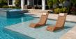 AquaCurve Explains How Pool Lounger Design Impacts Stability on Shallow Water Sun Shelves