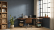 How modern home office design is pivoting toward deep work and better concentration