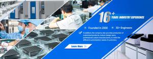 High-Performance Industrial Computer Solutions 1