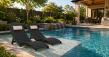 AquaCurve Shares Outdoor Pool Living Trends for Modern Backyard Relaxation Spaces