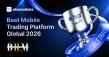 ehamarkets Bags ‘Best Mobile Trading Platform Global 2026’ Award 