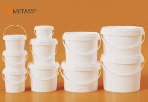 UMETASS Series LK Round Buckets Food Grade Packaging Line