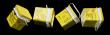 IML Square Plastic Buckets: Custom In-Mold Labeling for Brand Packaging