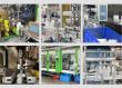 HDPE Bottle Manufacturer: Automatic Blow Molding for Custom Liquid Packaging