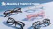 ZEELOOL 9th Anniversary: Nine Years of Moments, Framed With You