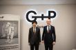 Monolith Law Office Allies With Poland's GP Partners for EU GDPR Compliance