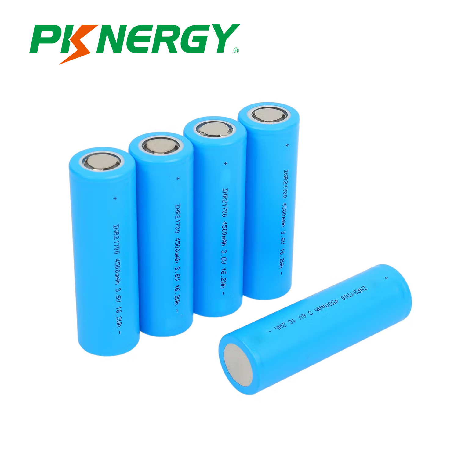 Driving Micro-Mobility: Pknergy’s High-Quality Standard 21700 Battery Pack Solutions for E-Bikes