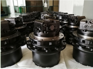 China Leading High-Quality Hydraulic Product