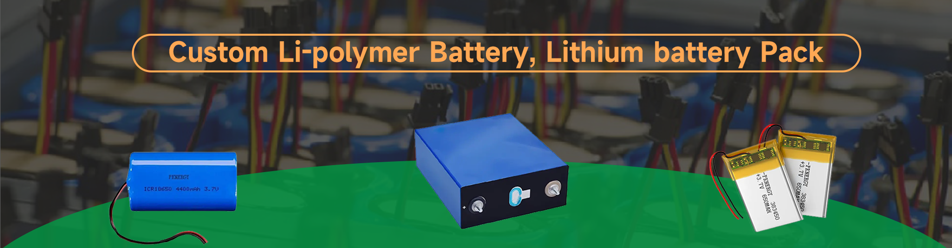 Pknergy Tests Resilience at Vietnam Sourcing Fair as the Best Specialty Batteries Manufacturer in China