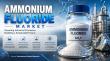 Ammonium Fluoride Market Projected to Hit US$ 3.9 Billion by 2033, Expanding at a CAGR of 6.0% from 2026-2033