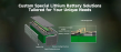 The Future of Energy Safety: A Guide from Pknergy, a China Professional Solid State Batteries Company