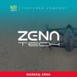 ZenaTech’s ZenaDrone Begins Testing Phase for Interceptor P-1 Counter-UAS Drone Platform