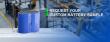 Pknergy at Enlit-Europe 2026: Intelligent Energy Hubs from a China Top Custom Lithium Battery Manufacturer