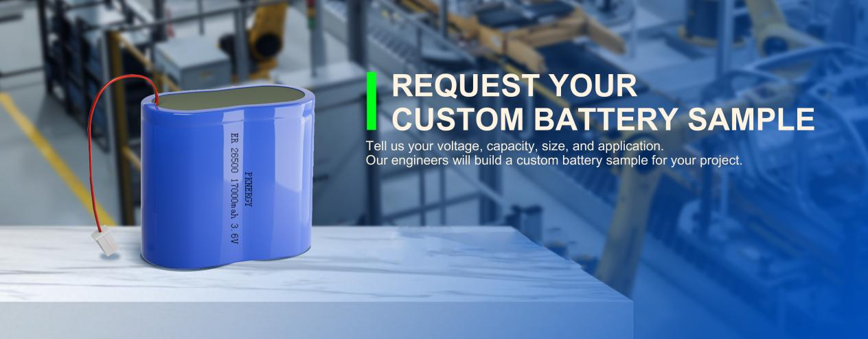 Pknergy at Enlit-Europe 2026: Intelligent Energy Hubs from a China Top Custom Lithium Battery Manufacturer