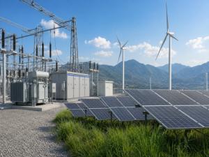 Renewable Energy