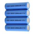 Pknergy at Canton Fair 2026: Showcasing High-Quality Standard Lithium-Ion Battery Solutions for Industry
