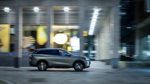 Chery UK - 1
