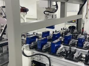 Battery Pack Company