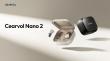 Cearvol Launches Nano 2: Tiny ITC Hearing Aid Upgraded with AI 2.0 and Specialized Tinnitus Masking