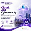 Cloud, AI and Cybersecurity: How Expervia Technologies Is Helping Nigerian Businesses Scale