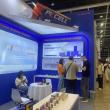 PKCell Recognized as a China Leading CR2450 Button Cell Battery Manufacturer at CMEF Spring Medical Electronics Showcase