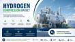 Hydrogen Compressor Market Set to Reach US$4.7 Bn by 2033, Expanding at 5.4% CAGR Amid Rising Green Hydrogen Investments