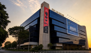 Sim Lim Square Mall