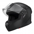 OUMURS Makes Everyday Riding Safety and Comfort Accessible - New OUMURS-361S Dual-Certified Full-Face Motorcycle Helmet
