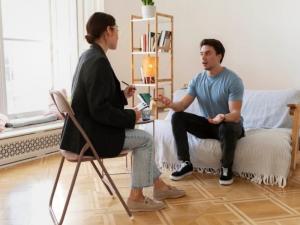 Toronto-based psychotherapy practice