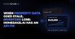When Property Data Goes Stale, Investors Lose: Homesage.ai Has an API Fix 