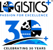Logistics Plus Celebrates 30 Years as a Global Leader in Supply Chain Solutions