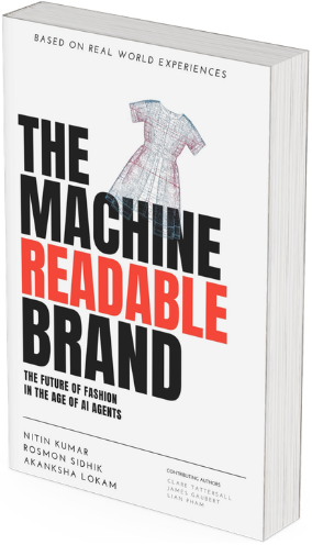 New Book Examines How AI Shopping Agents Are Reshaping Fashion Discovery, Recommendation, and Sales